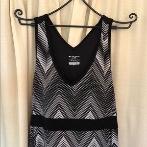 Sporty and Stretchy XL Tek Gear DryTek Maxi Dress